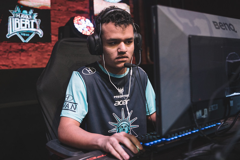 LoL: Cariok volta ao Top5 da SoloQ BR – 6/04