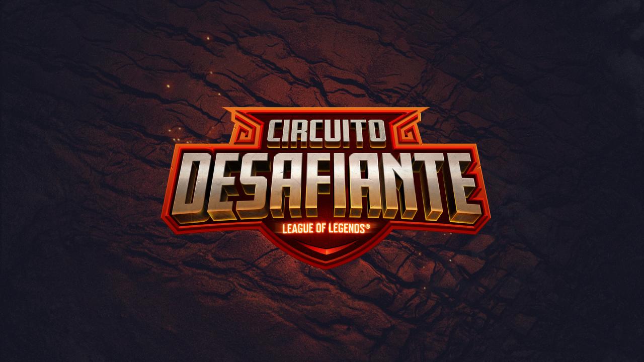Circuito Desafiante 2020 1° split – Cobertura com tabelas, escalações, datas e horários dos jogos