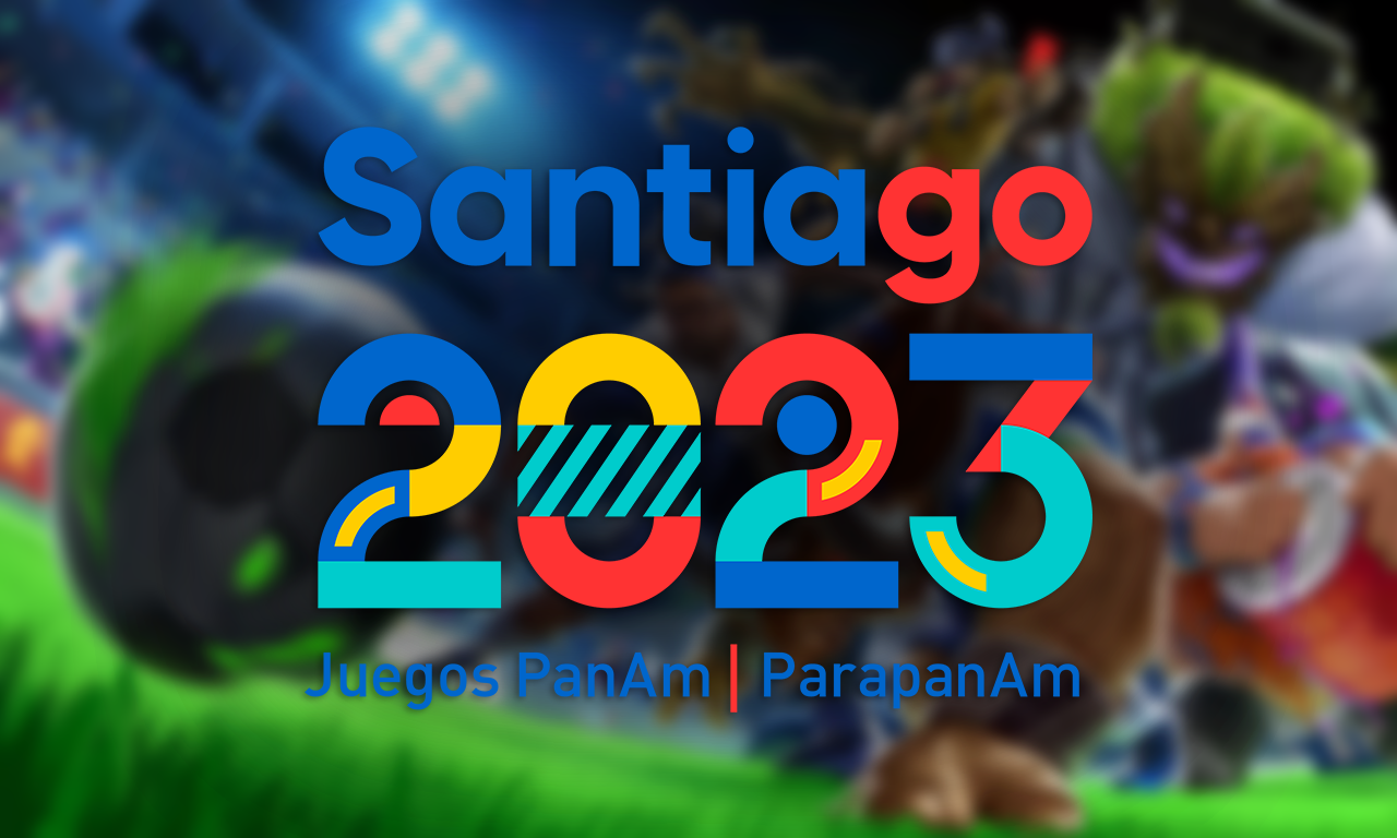 Esports podem entrar nos Jogos Pan-Americanos de Santiago 2023