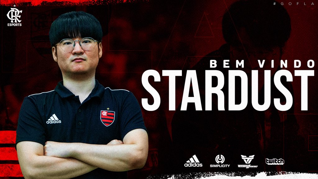 LoL: Às vésperas do CBLoL, Flamengo anuncia contratação de treinador sul-coreano
