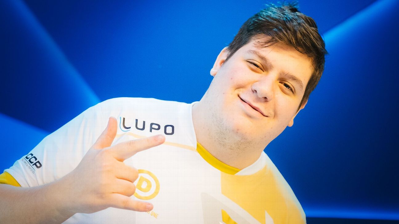 LoL: Jogadores dispensados pelo Flamengo formam time que disputará o CBOLÃO