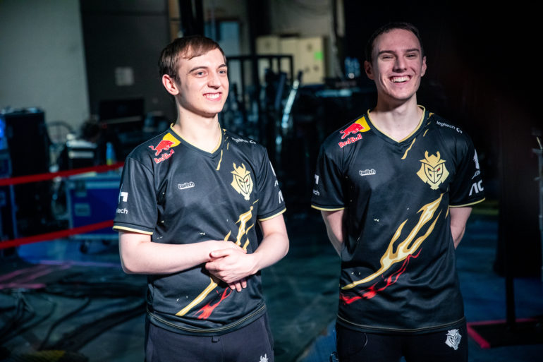 LoL: Ocelote diz que Perkz e Caps podem revezar suas posições no 2° split