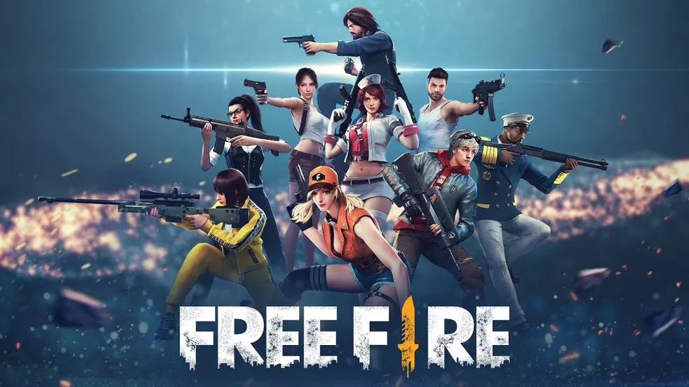 Free Fire: Com três Booyahs, KaBuM lidera a tabela do 4° dia de Liga NFA