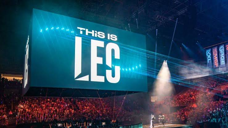 LEC 2020 1° split – Cobertura com Tabela, escalações, datas e horários dos jogos