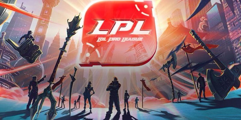 LoL: Em meio a pausa pelo coronavírus, LPL transmitirá treinos entre suas equipes