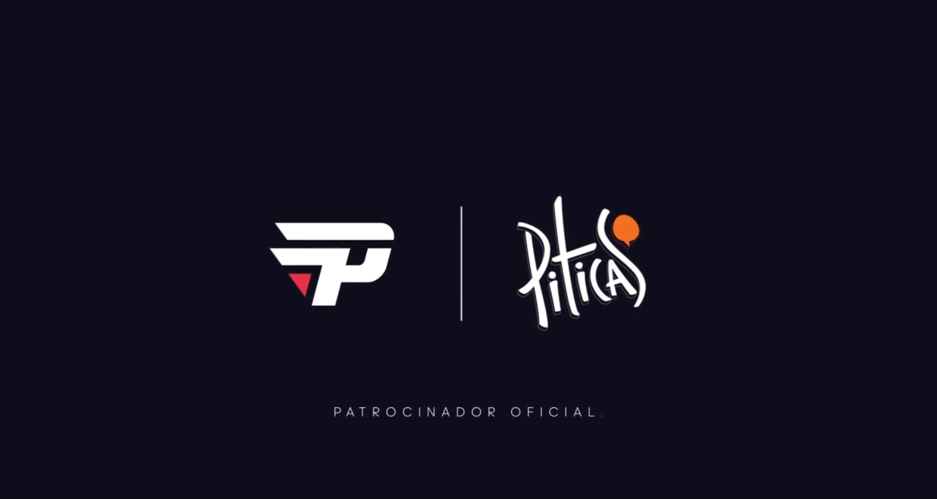 LoL: paiN anuncia patrocínio da Piticas