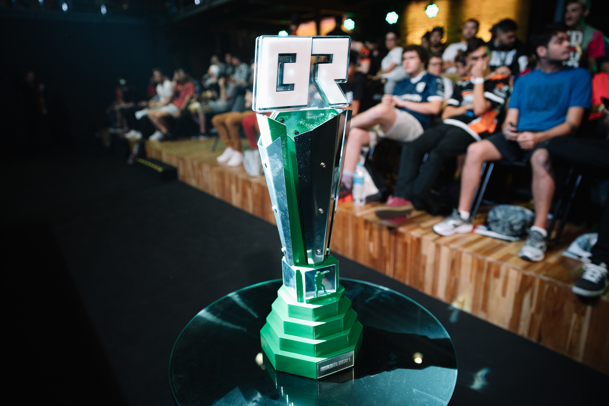 CS:GO: CLUTCH divulga cronograma e novidades para a temporada 2020