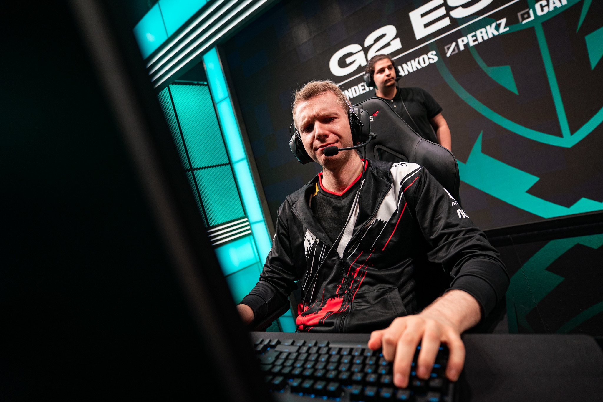 LoL: G2 e Origen fazem a partida mais assistida em fase regular da história da LEC acordo com site