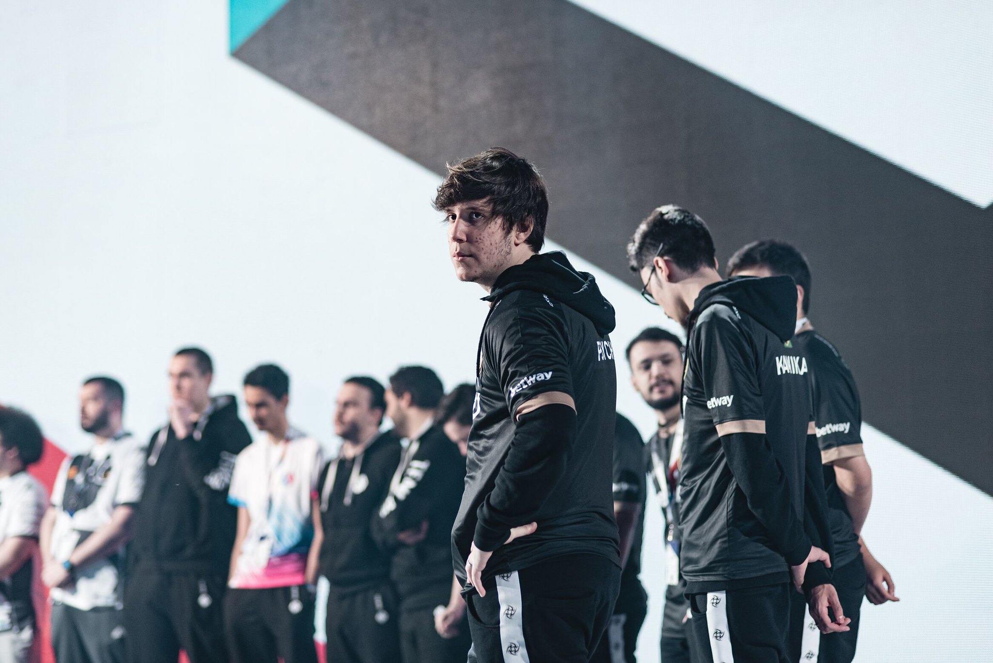 R6: Neste sábado, NiP enfrenta mais um desafio no Six Invitational