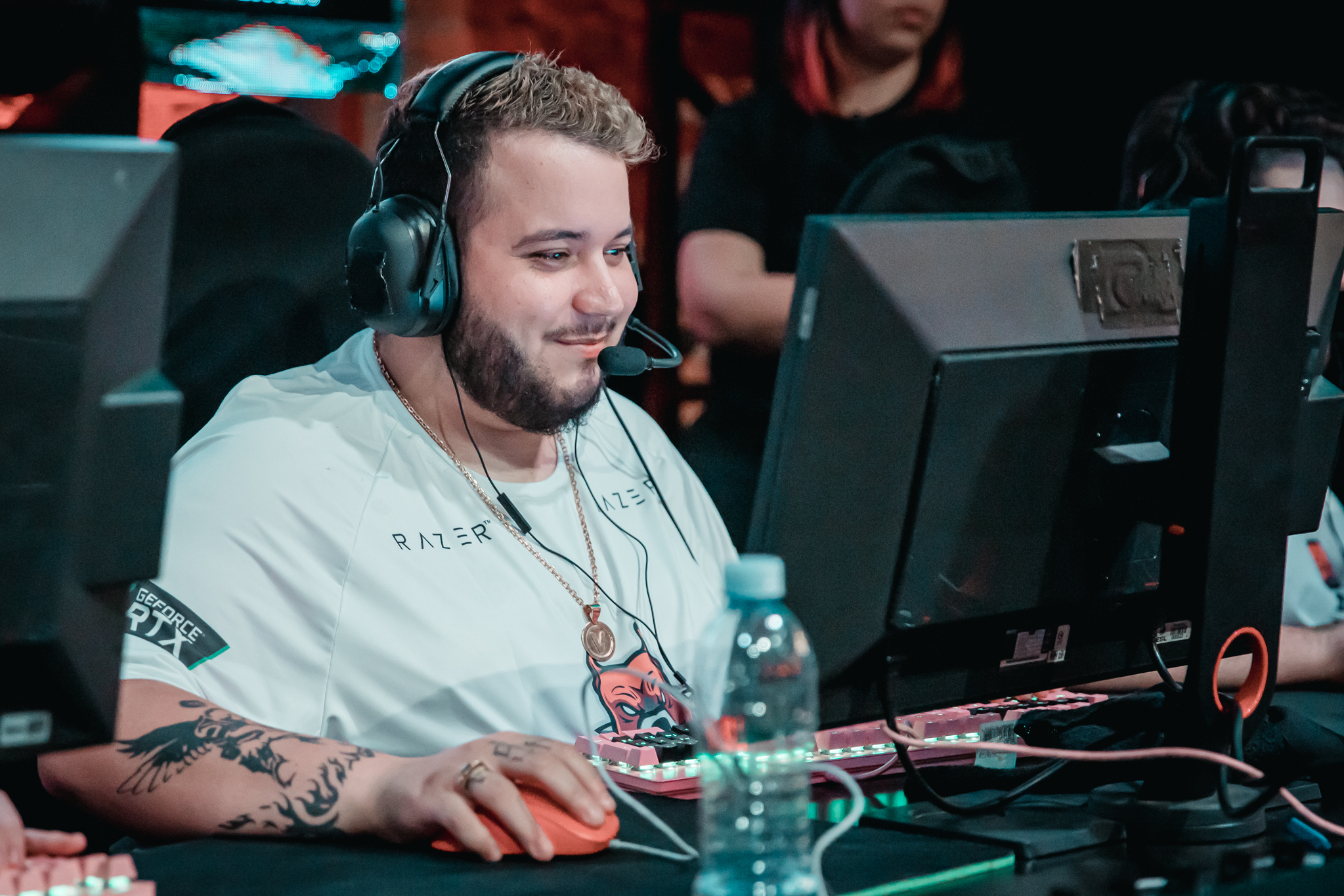 CS:GO: Após desistência da Isurus, DETONA recebe convite para disputa da FLASHPOINT nos EUA