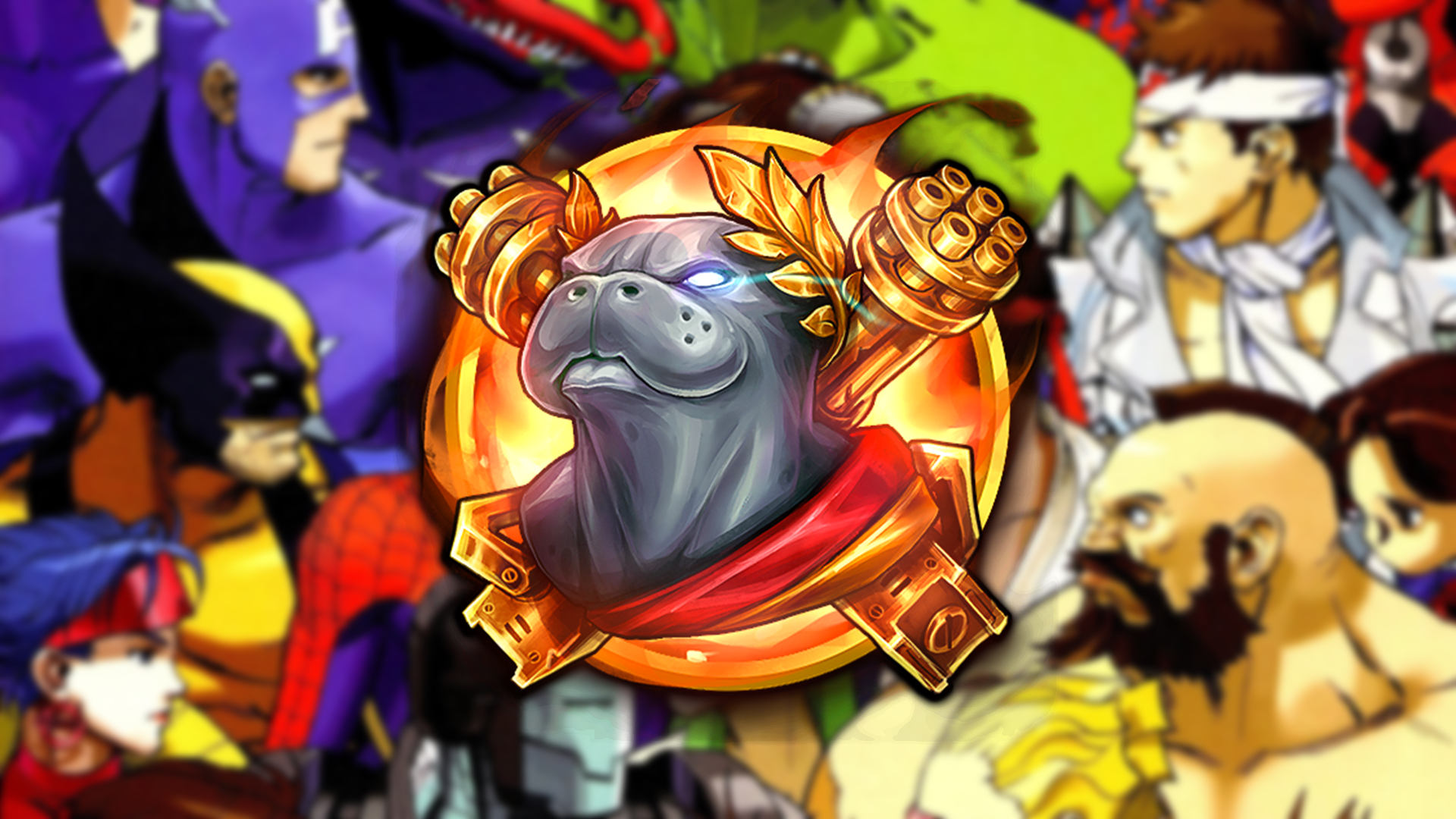 Balanceamento e esports: quando um jogo totalmente quebrado ainda é competitivo