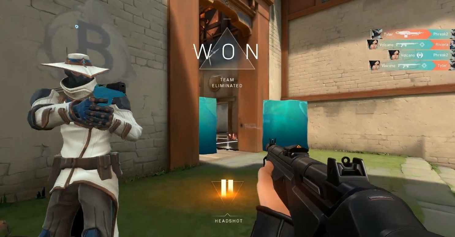 Project A: Nome “Valorant” é confirmado e informações sobre o beta serão divulgadas dia 2 de março de acordo com jornalista