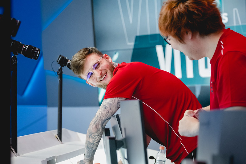 LoL: Ranger: “Hoje é mais difícil ganhar da KaBuM do que da PaiN”