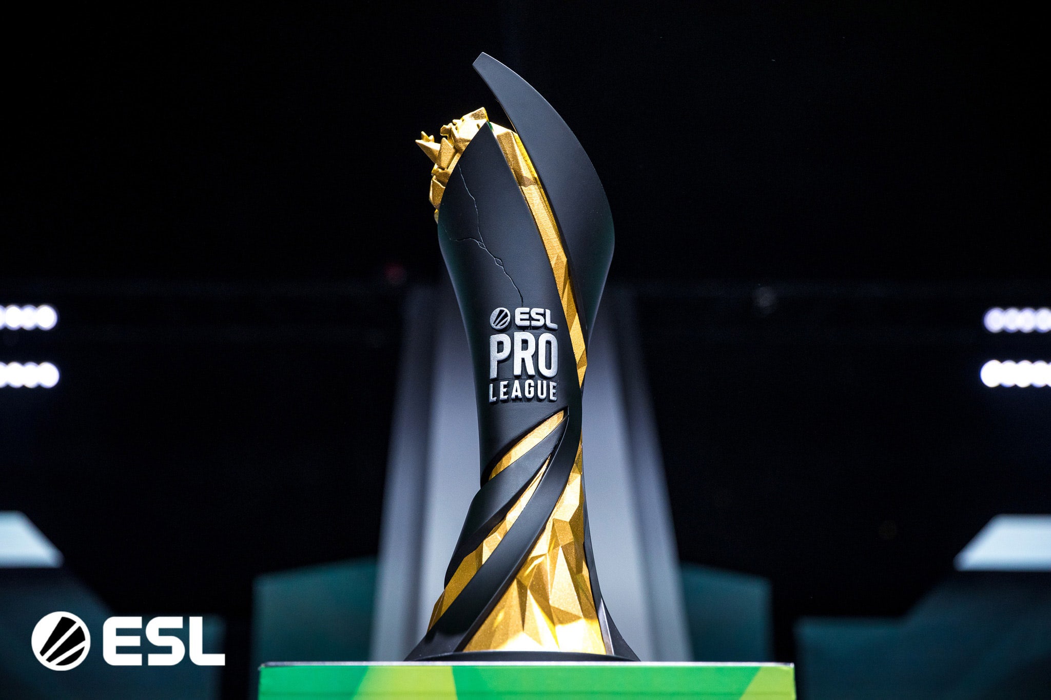 CS:GO: ESL anuncia equipes participantes da Pro League e vaza possível nova organização da ex-INTZ