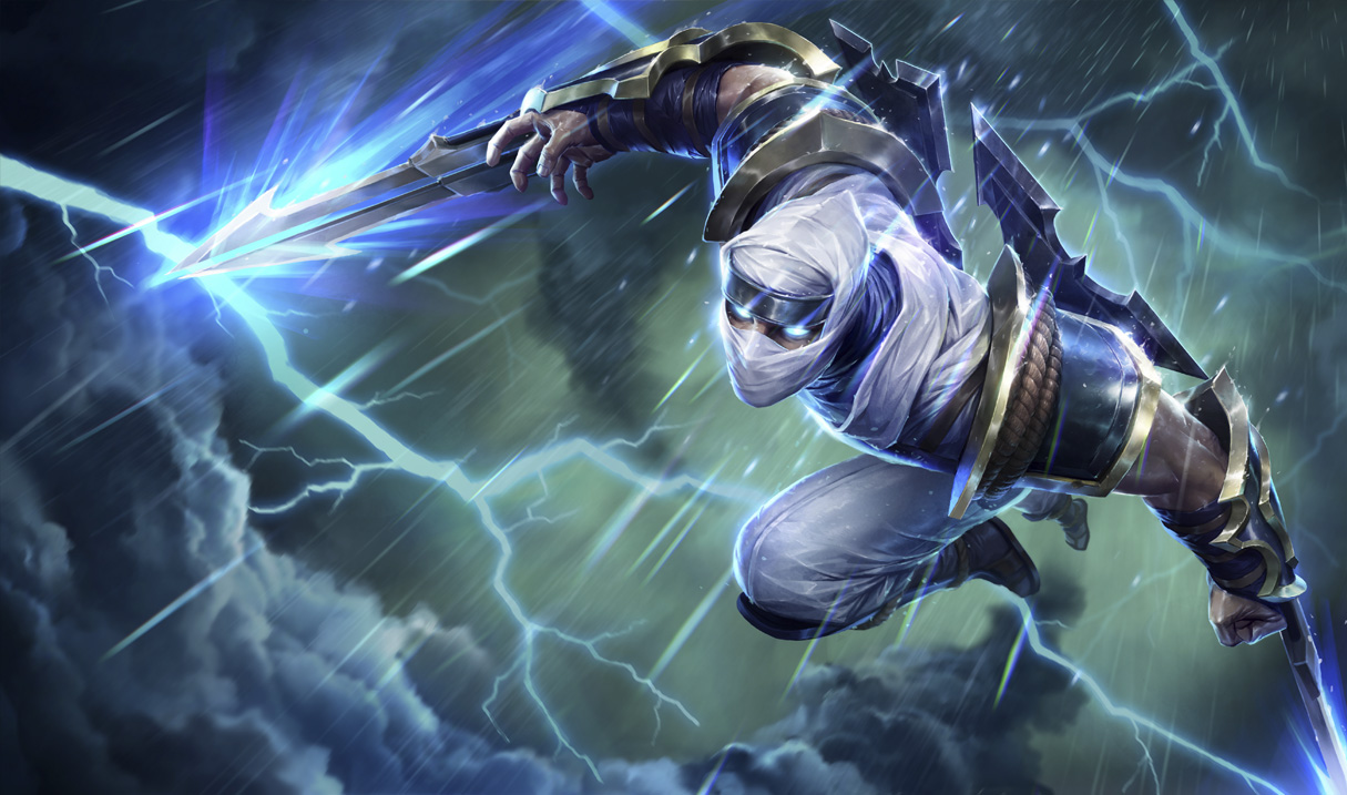 LoL: Em patch 10.4 assassinos ganham buffs para a selva e itens com Imolar recebem melhorias