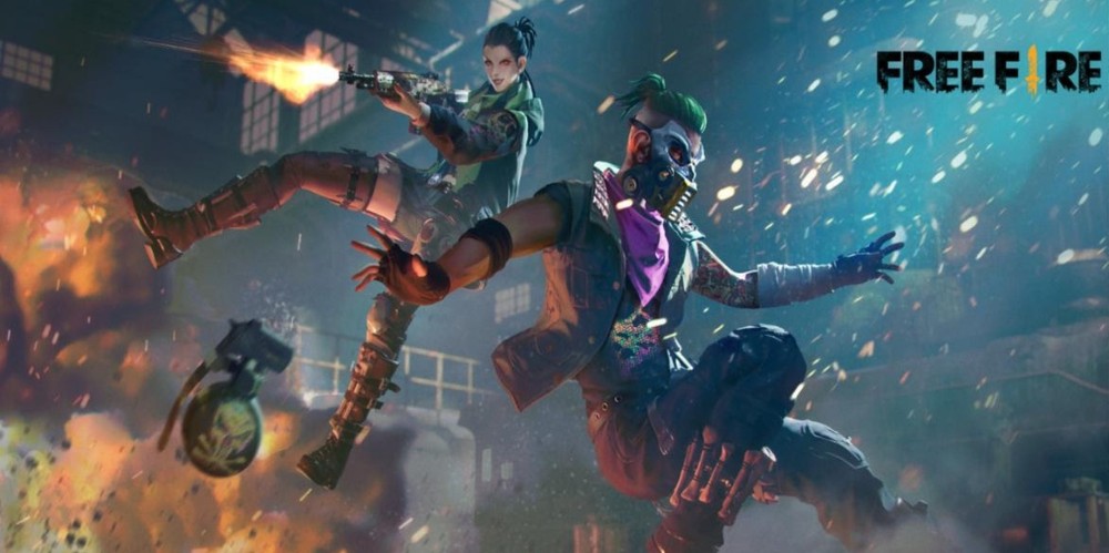 Free Fire: Garena dará 100 diamantes grátis no Passe de Elite Sobreviventes do Apocalipse