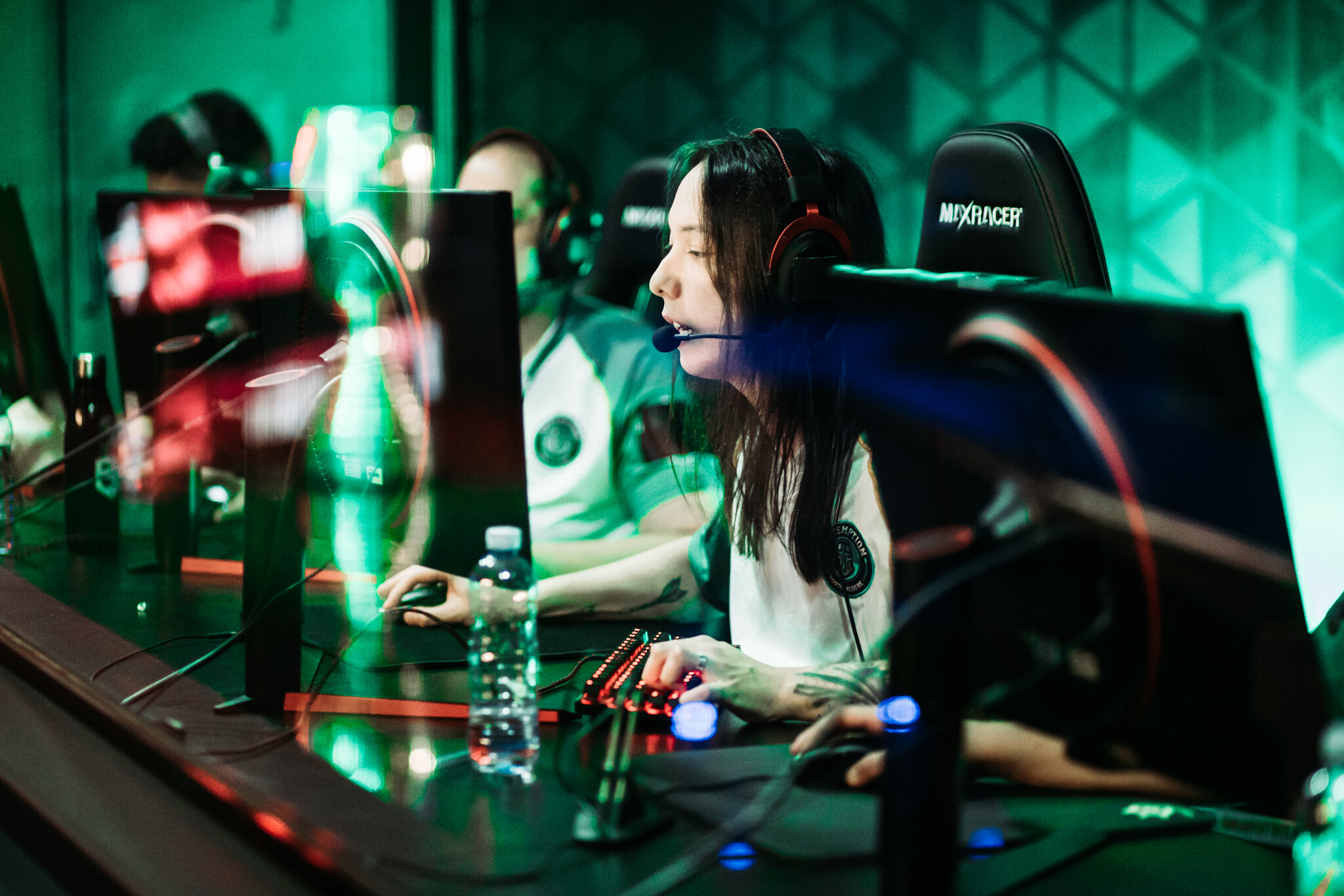 CS:GO: Redemption estreia com derrota no qualificatório do FLASHPOINT