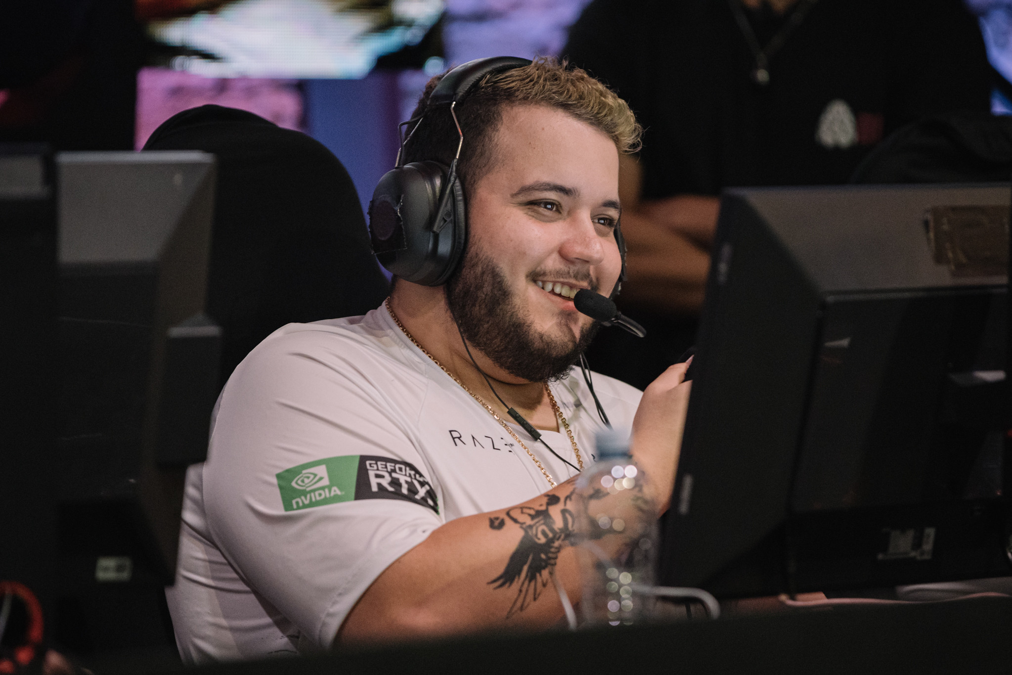 CS:GO: DETONA estreia com vitória na seletiva do FLASHPOINT