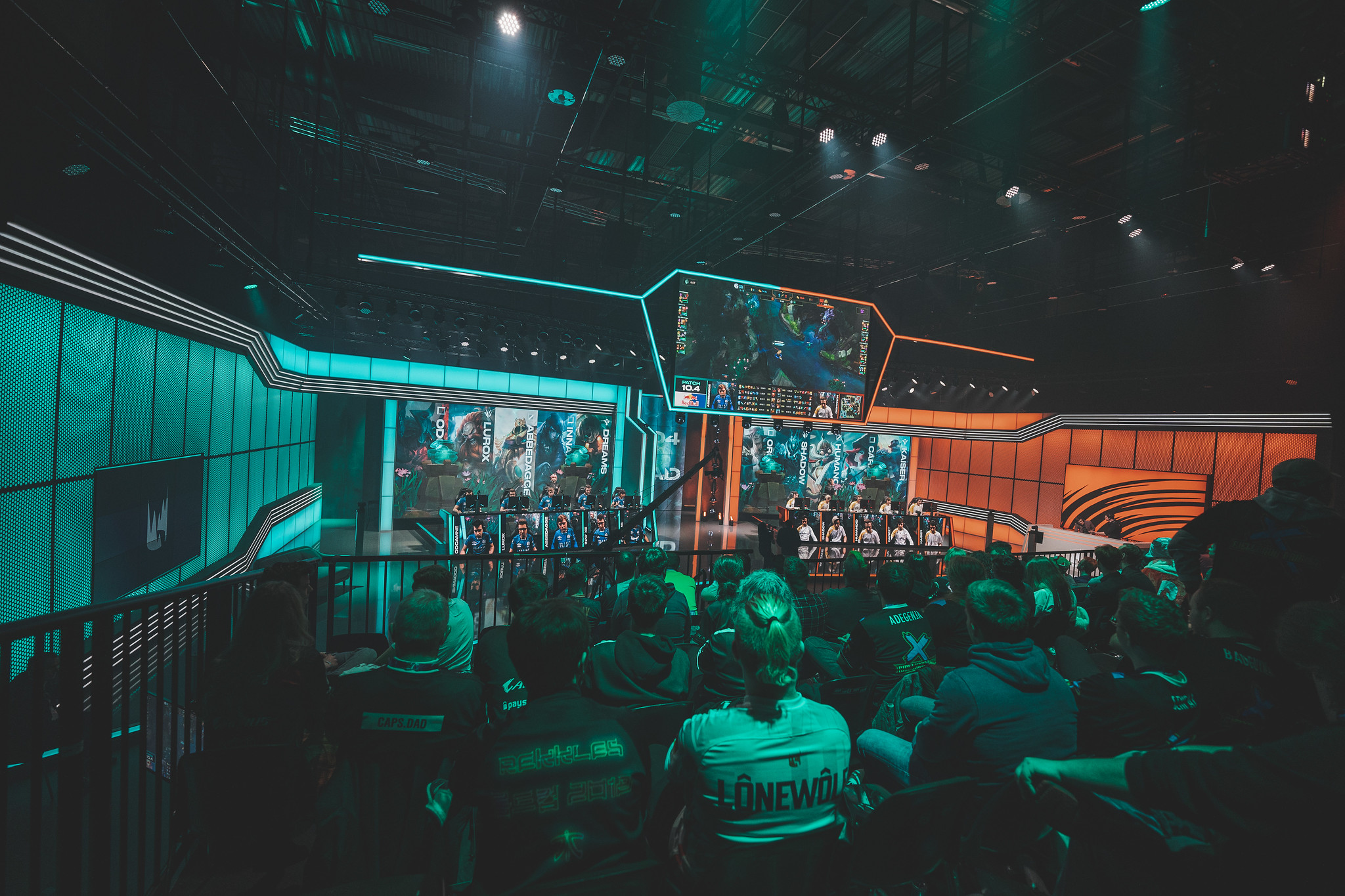 LoL: LEC é suspensa após membro estar sob suspeita de coronavírus