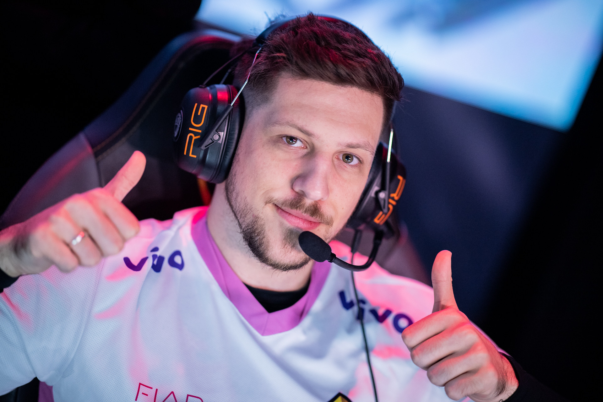 LoL: Klaus comemora liderança e fala sobre Aphelios: “Está balanceado sim”