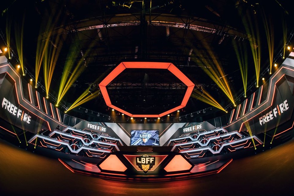 Free Fire: Por infração do regulamento, Peaky está fora da Série A, e jogadores da SKS são suspensos