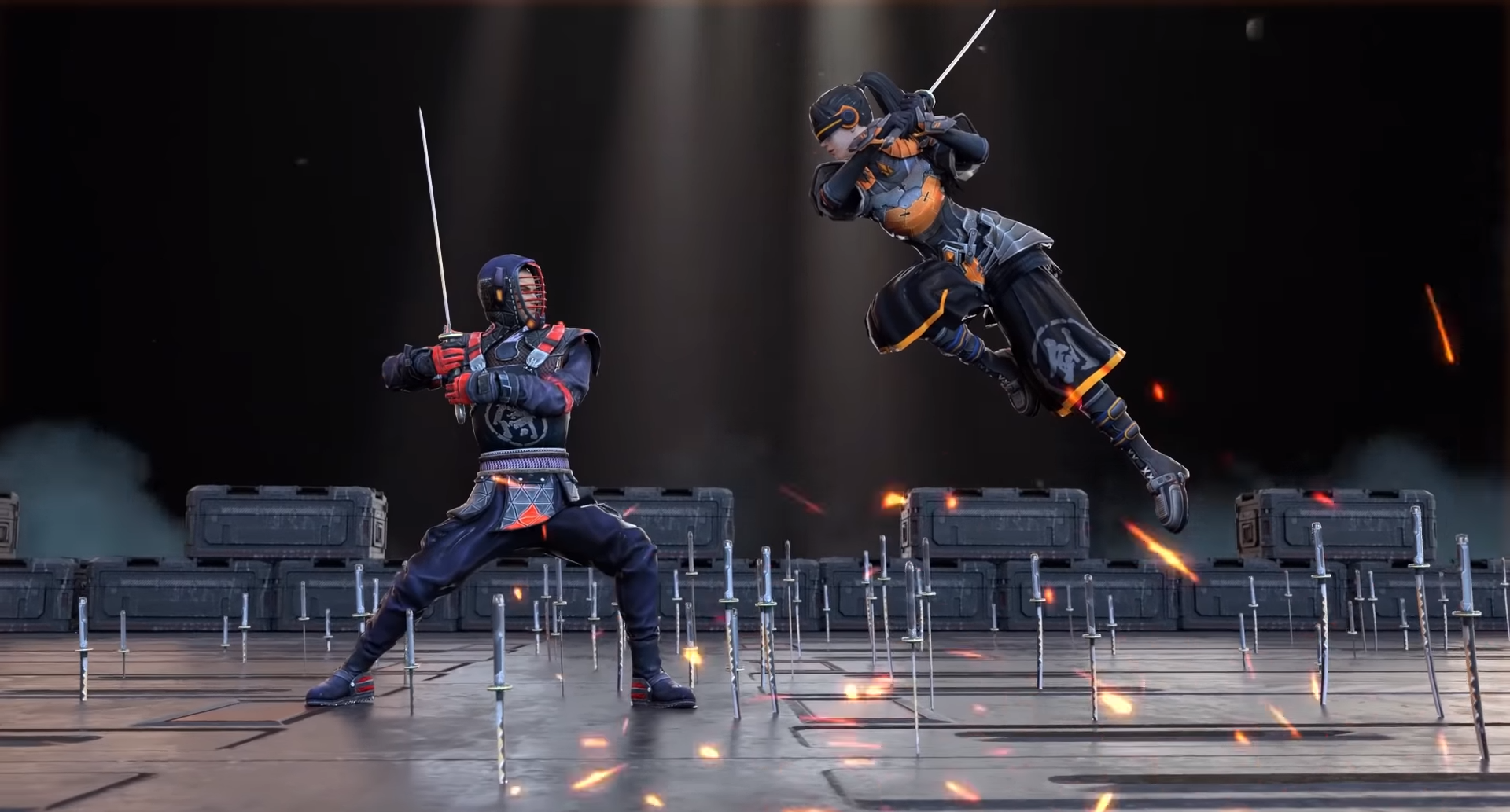 Free Fire: Loja Misteriosa 8.0 está disponível no servidor brasileiro