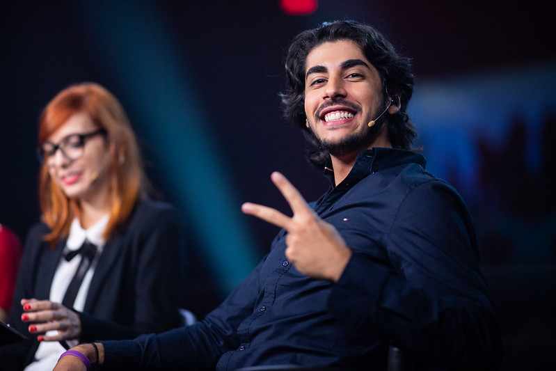 LoL: CBolão bate 100 mil viewers e chega a ser a live mais assistida do mundo