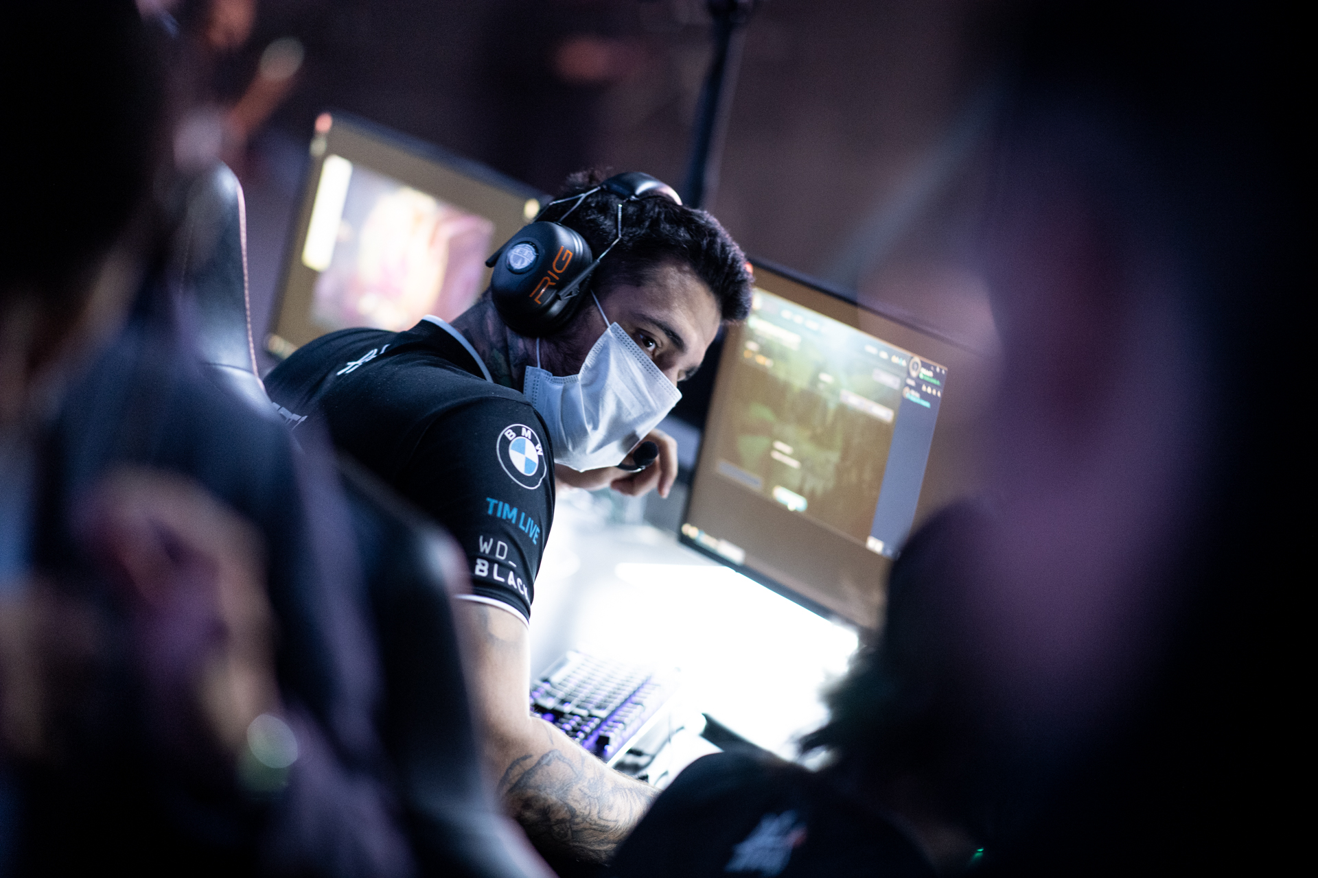 CBLoL e Circuitão são suspensos por 15 dias em medida contra coronavírus