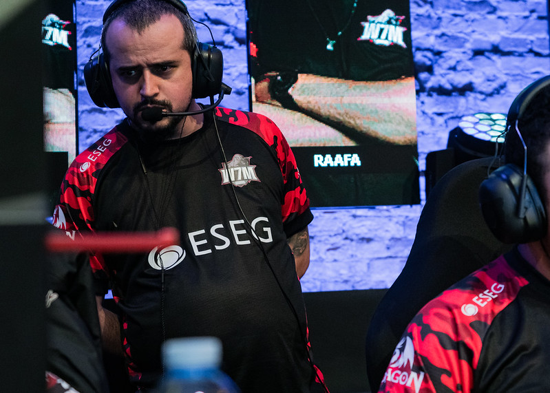 CS:GO: gio fala sobre os impactos dos buffs e nerfs no meta do jogo