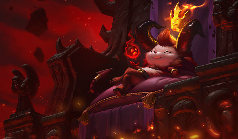 LoL: Teemo, Brand, Zyra, Morgana e outros receberão buffs na selva para o patch 10.6