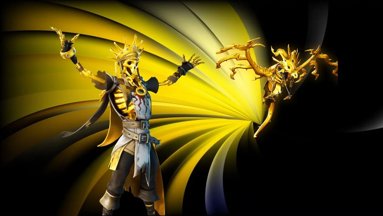 Fortnite: Confira como completar os desafios do Rei Oro