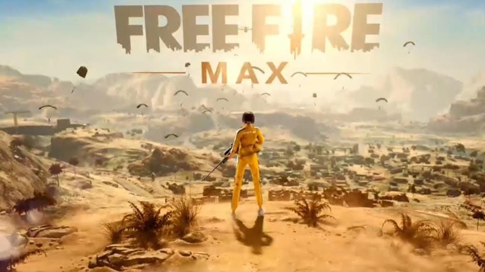 Free Fire Max: Garena anuncia versão do jogo com gráficos melhorados