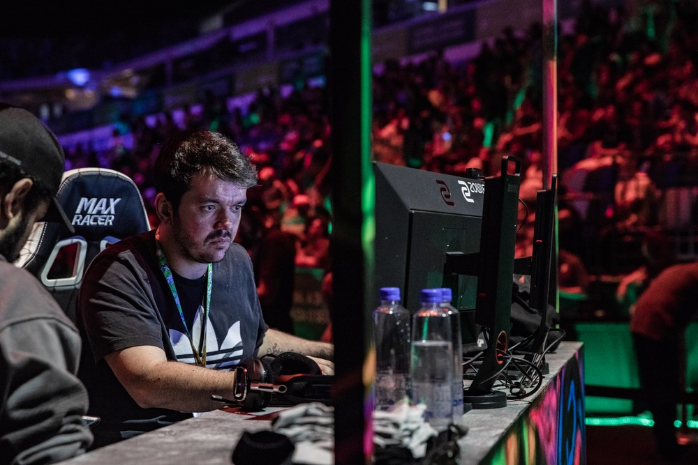 Gaules arrecada mais de R$ 217 mil para o combate ao coronavírus