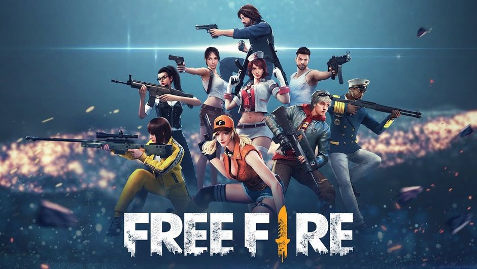 Free Fire: Champions Cup é adiada por conta do coronavírus