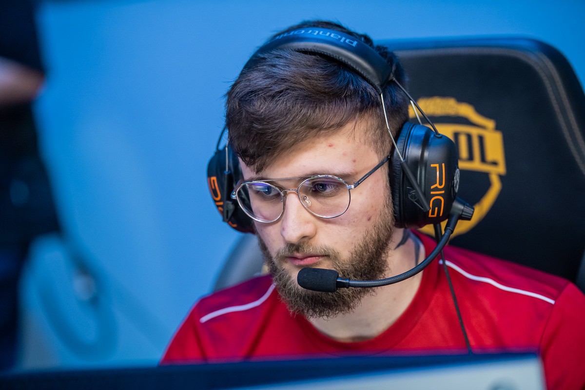 LoL: Ranger aponta melhoria do mindset da equipe e revela conversa com Djoko