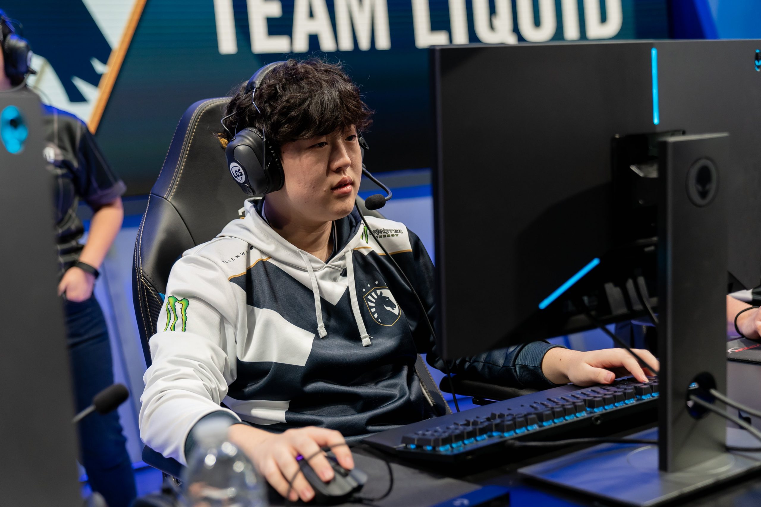 LCS 2026: Ex-promessa do NA define meta de voltar ao Tier 1: “Poderia ter me esforçado mais”