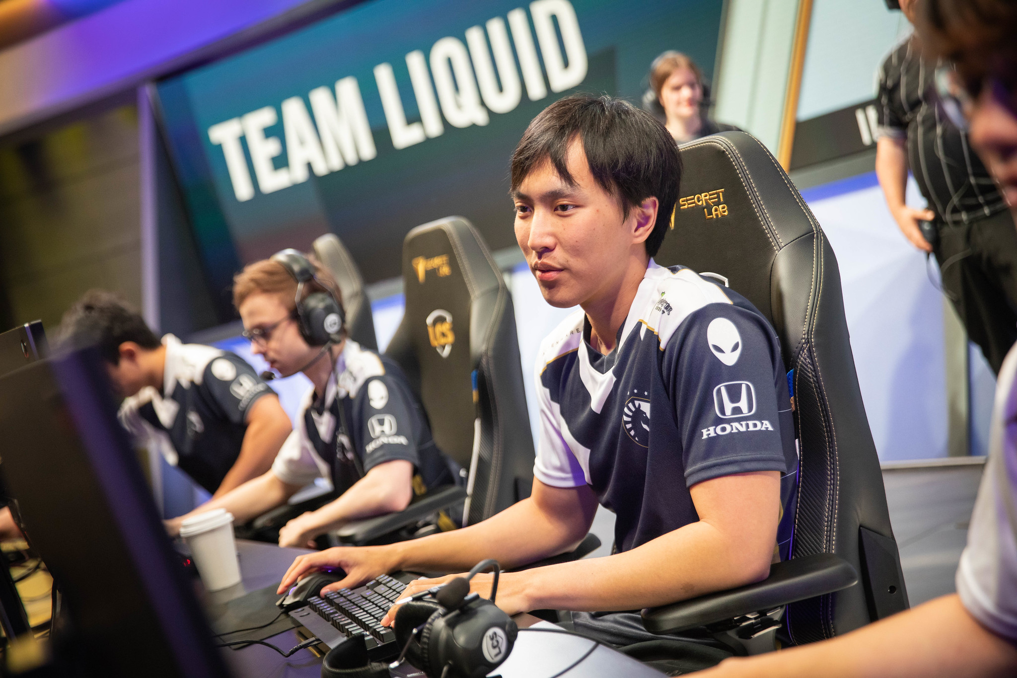 LoL: Campeã da 4 vezes seguidas, Team Liquid está fora dos playoffs da LCS 2020