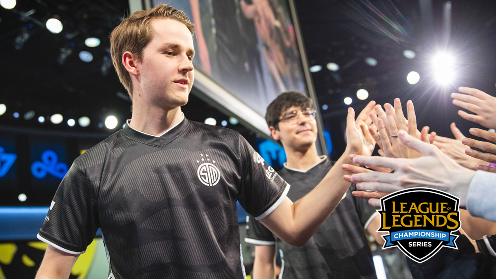 LoL: Após 12 vitórias consecutivas, Cloud9 perde a invencibilidade para a TSM