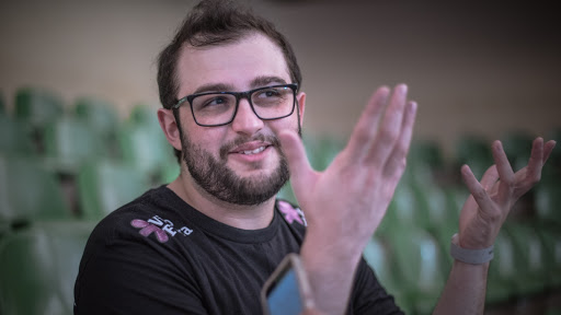 TFT: Leko fica com vice-campeonato em torneio internacional
