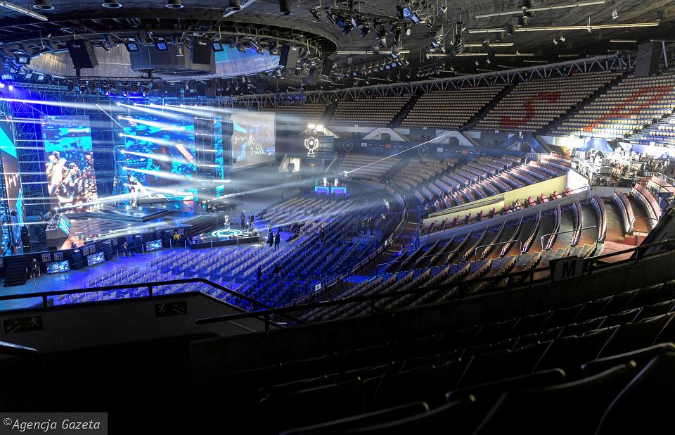 Com mais de 20 eventos, veja a lista de torneios prejudicados pelo coronavírus