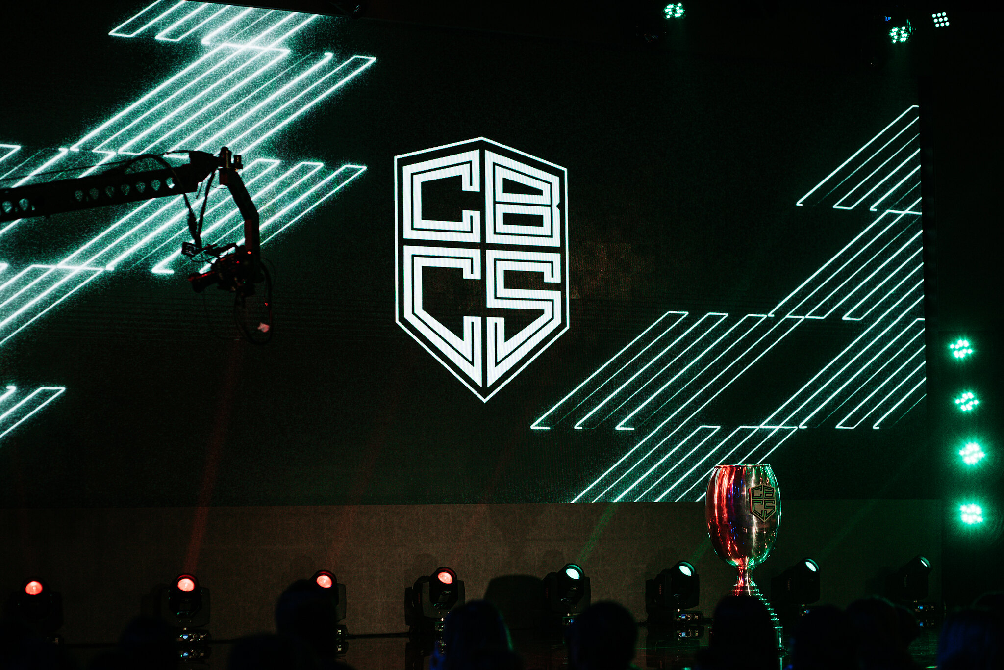 CS:GO: CBCS anuncia volta e disputa será online