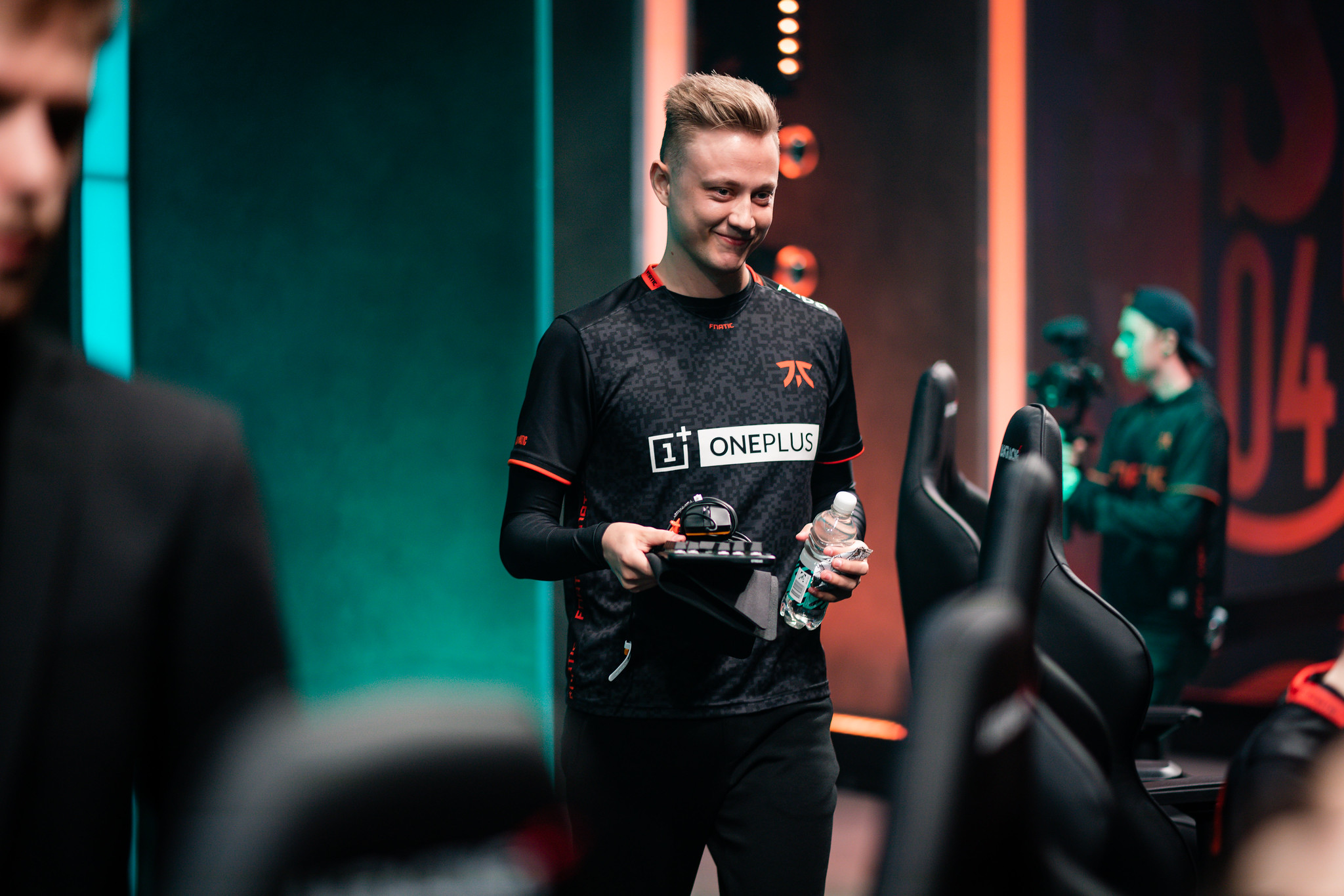 LoL: Fnatic atropela a MAD Lions e está na final da LEC 2020