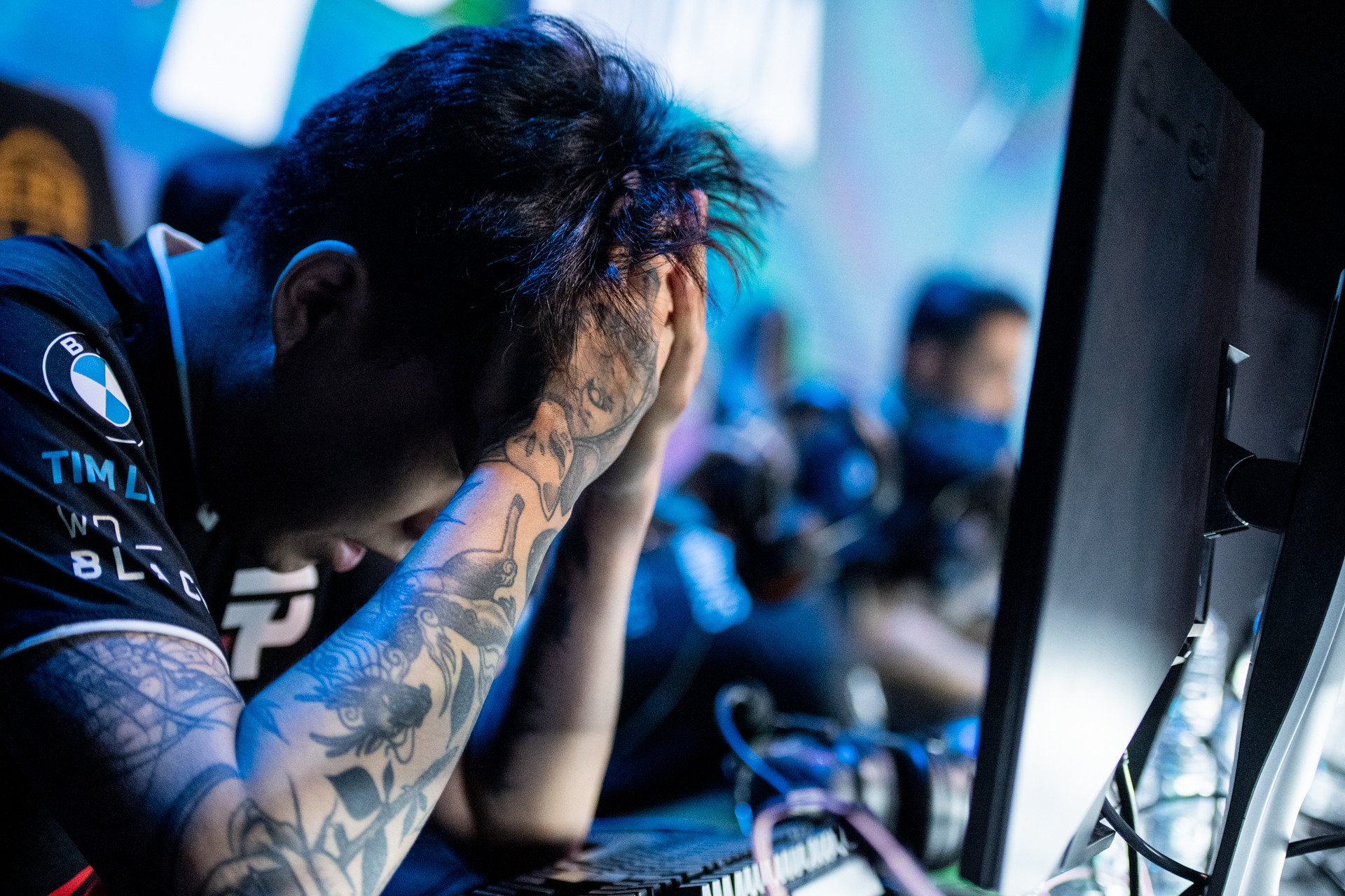 CBLoL: Com paiN e PRG eliminadas, veja os classificados para os playoffs do CBLoL 2020