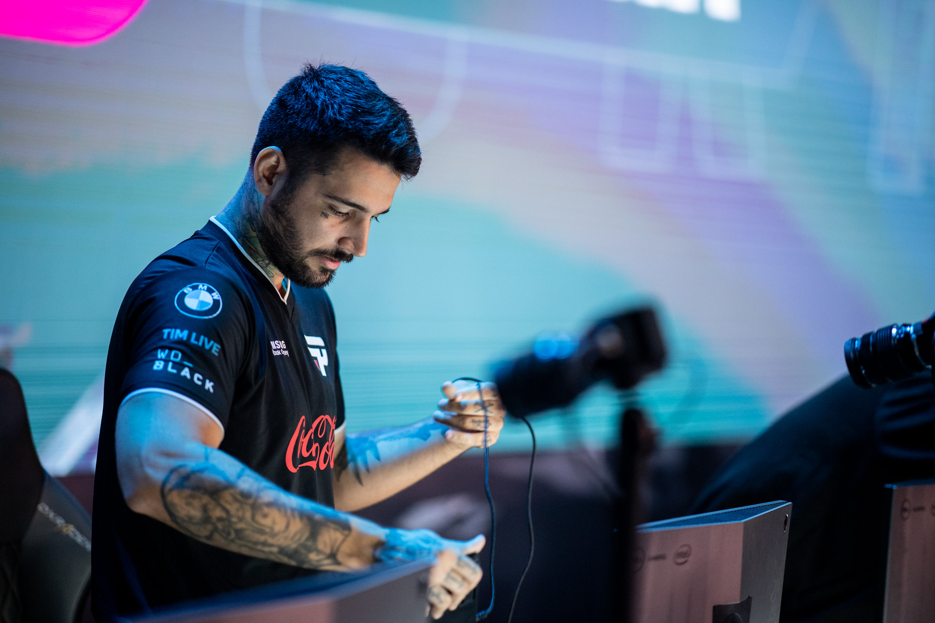 LoL: No 3° confronto entre as equipes, a paiN vence o Flamengo no CBLoL 2020