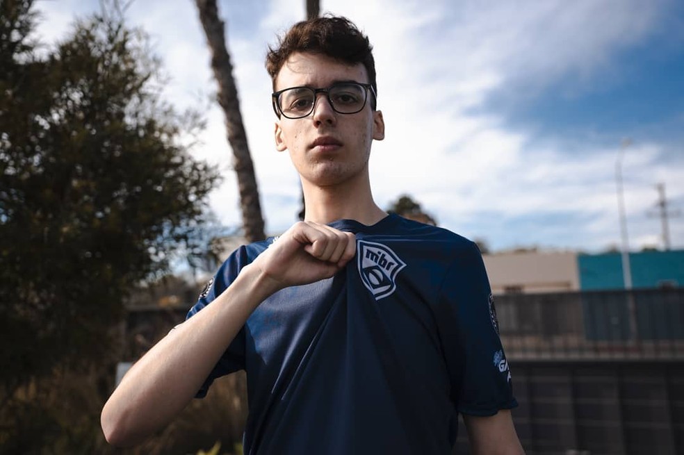 CS:GO: Transmissão da ESL zoa meyern, e jogadores desaprovam