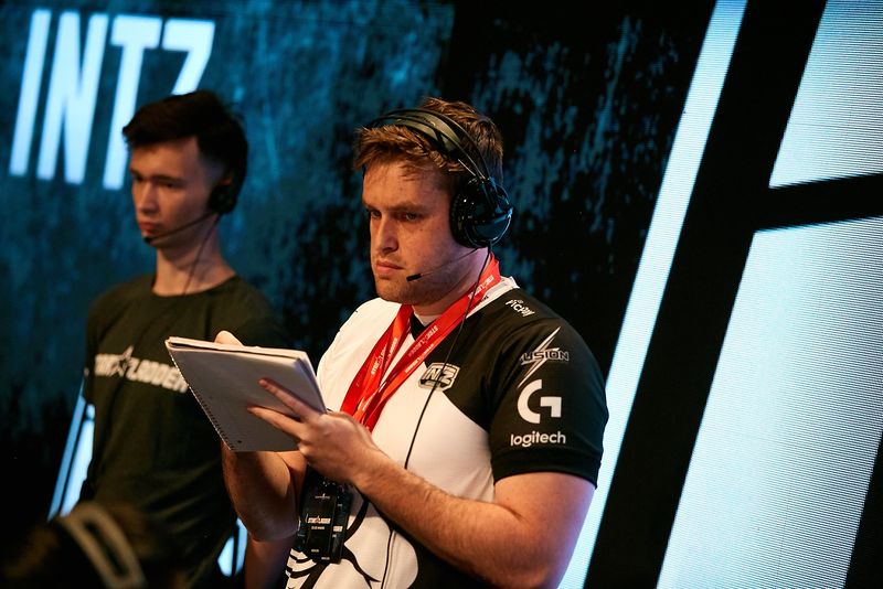 CS:GO: Apoka sobre novo sistema de classificação ao Major “Achei muito justo”