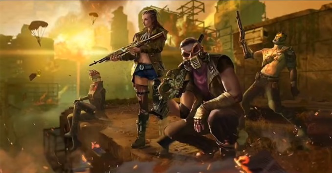 Free Fire: Veja as principais mudanças que chegarão com a atualização do mês de abril