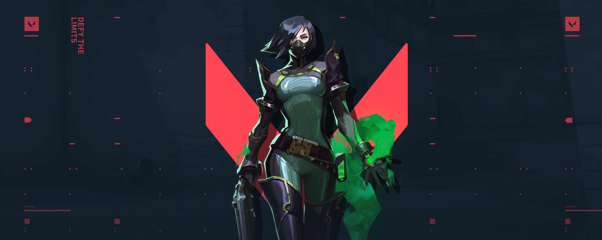 Valorant: Beta Fechado é confirmado no Brasil, mas segue sem data