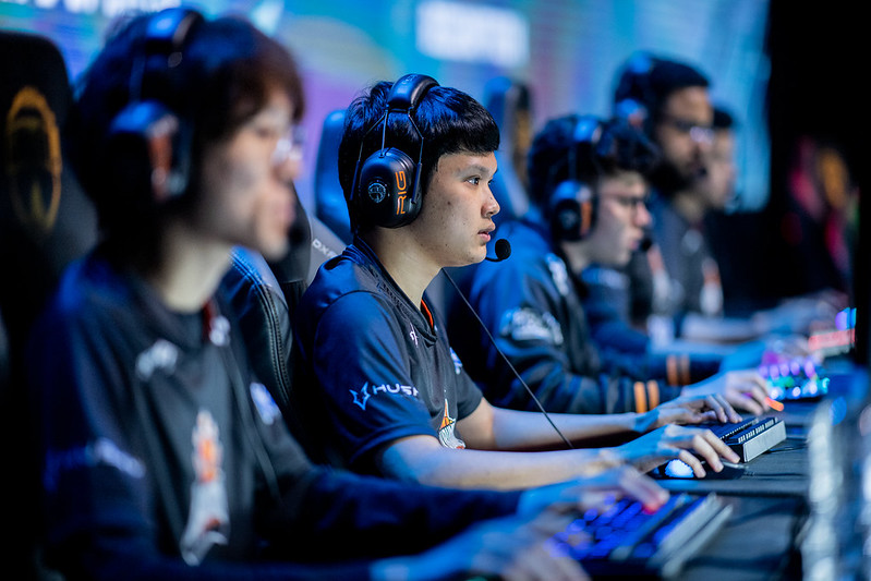 LoL: Caçador da KaBuM, Wiz retorna ao topo da SoloQ BR – 20/04