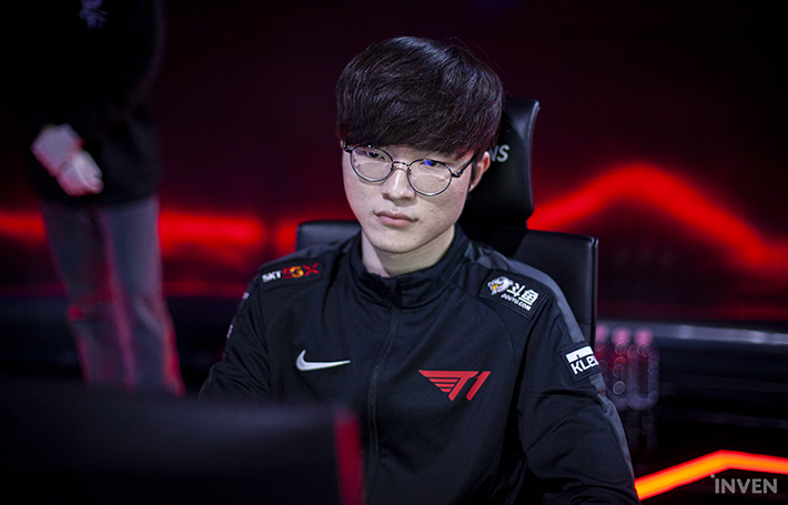 LoL: Faker prevê o tempo exato que ele e Cuzz levariam para executar o Barão